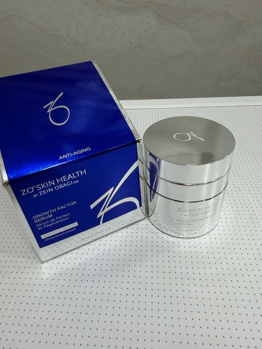 ZO Skin Health Zein Obagi Growth Factor Serum - Сыворотка 30 мл