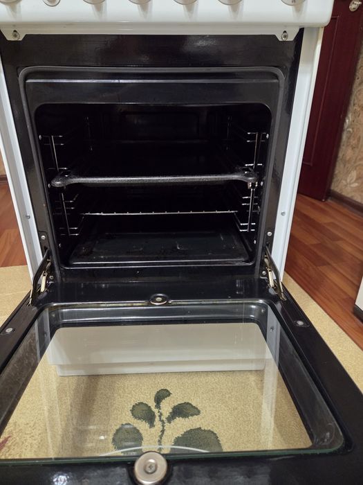 Продам электроплиту в хорошем состоянии