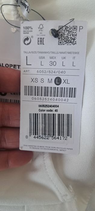 Vând salopeta de vara