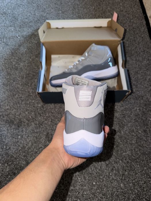 Air Jordan 11 (40-45)