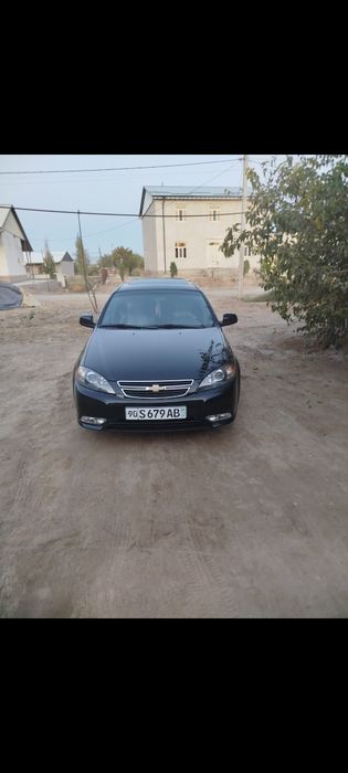 Gentra 2022 Full Avtomat