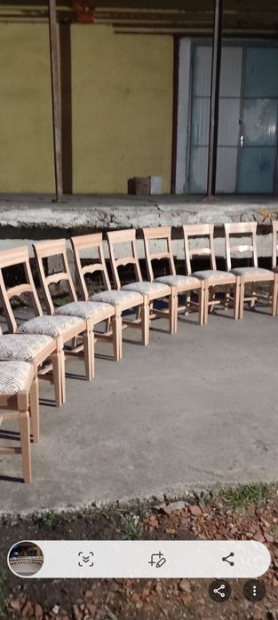 Retapitat canapele coltare scaune usi birouri etc.