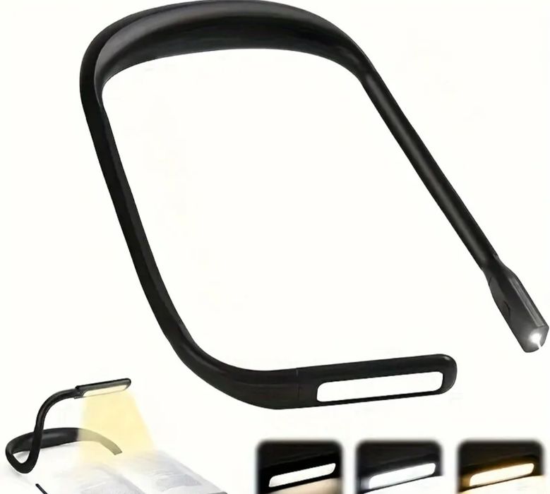 Светлина за нощно виждане