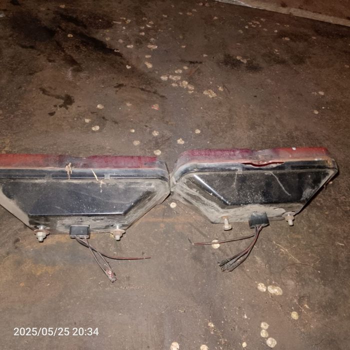 Продам фары на УАЗ