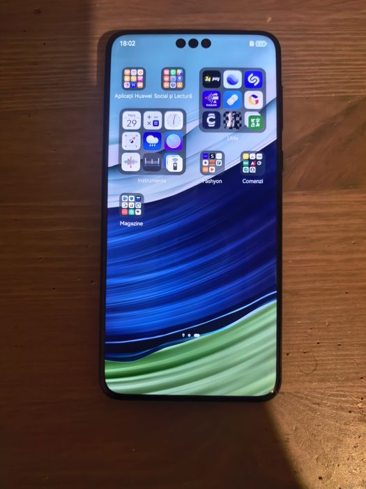 Huawei mate 60 pro