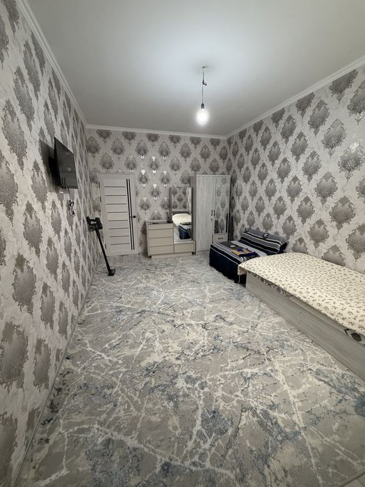 1 комнатная квартира