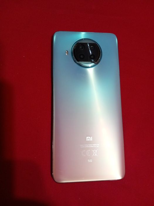 Xiaomi  Mi 10T lite