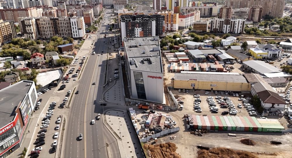 Продам коммерческое помещение в ТЦ