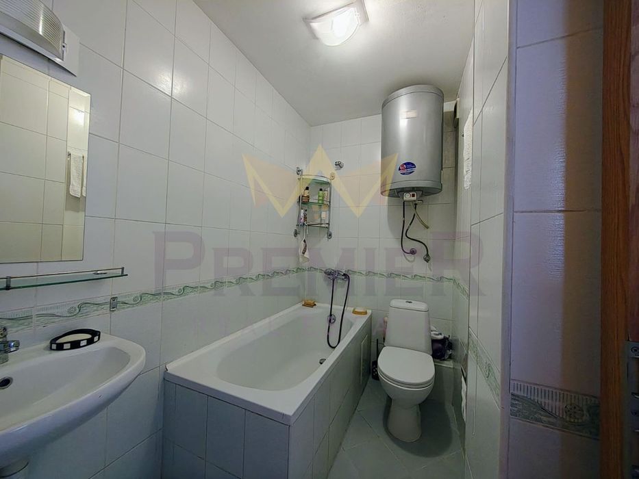 Мезонет в Ахелой