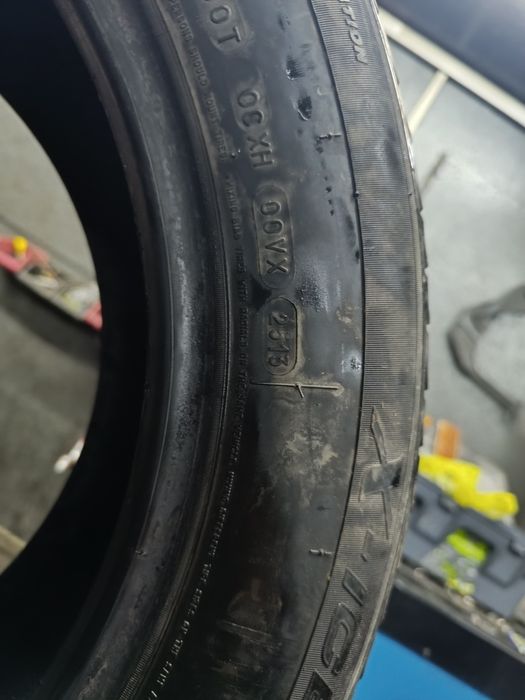 Продам комплект 225 60 R 17