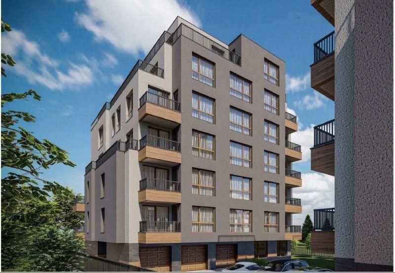 Продава се Тристаен апартамент в София, Левски В - 93 кв.м за 1118 €/кв.м - Снимка #1