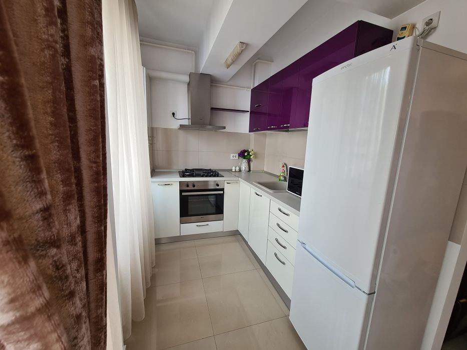 Proprietar, Imchiriez apartament 2 camere Aviatiei