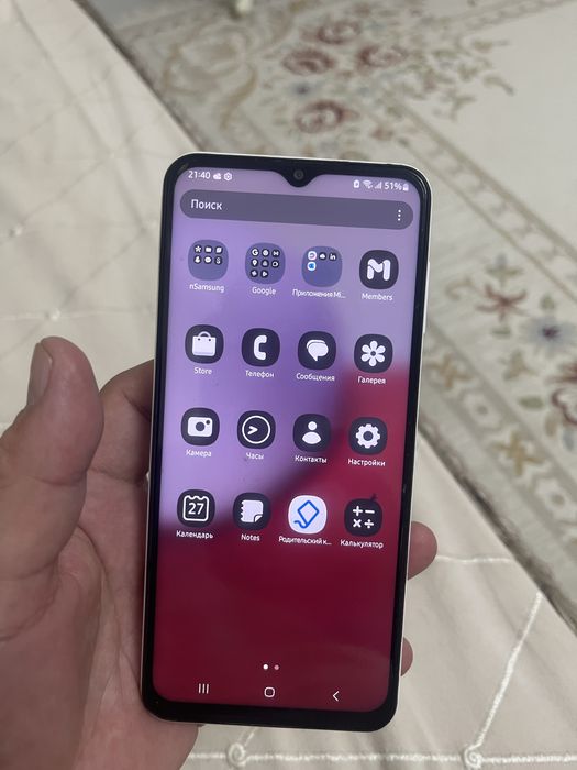 Samsung A13 продам