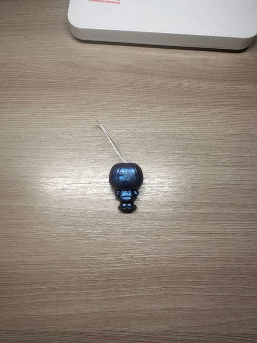 Уилл из изнанки Kinder Joy