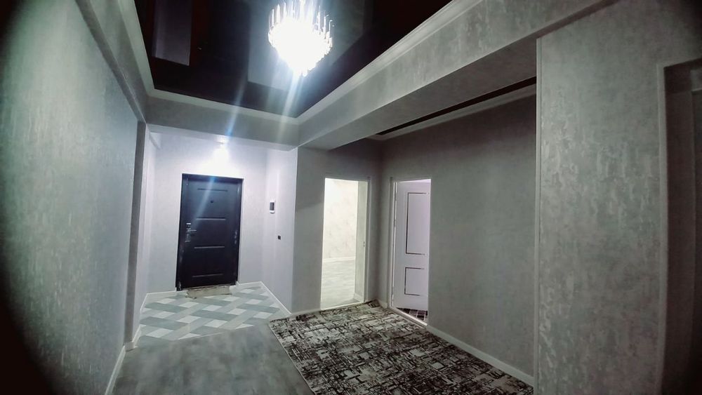 3 xona uy ijaraga beriladi. TATU yaqinida