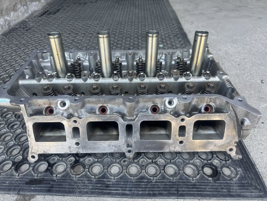 Продам ГБЦ 2AR-FE