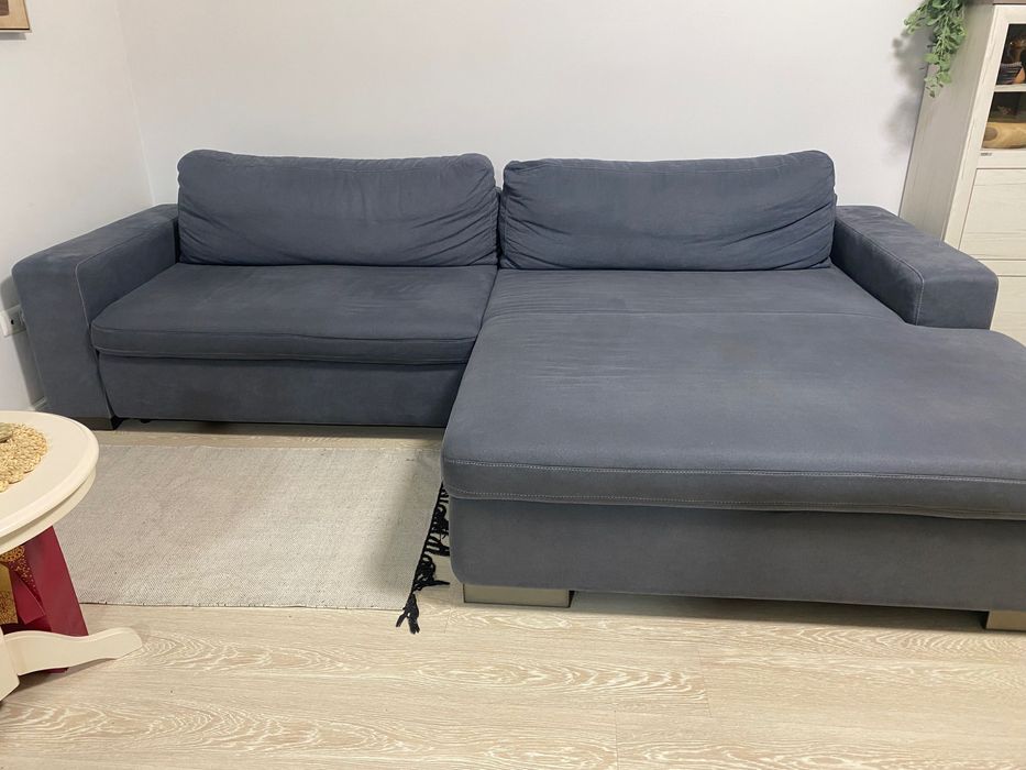 Vânzare canapea extensibila