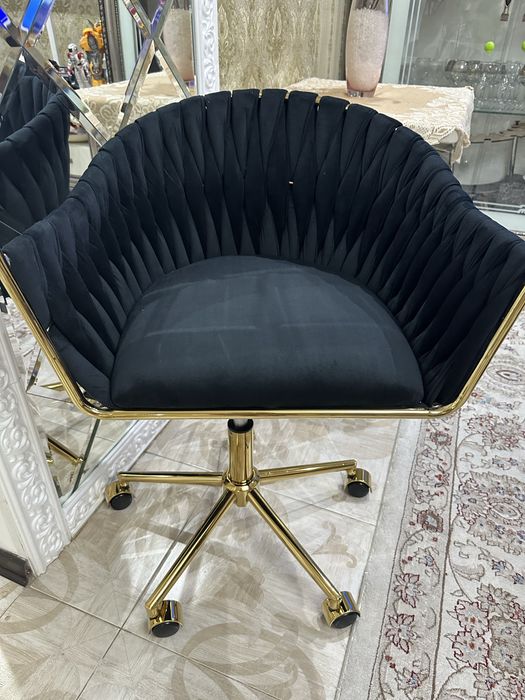 Стулья барные и кресла