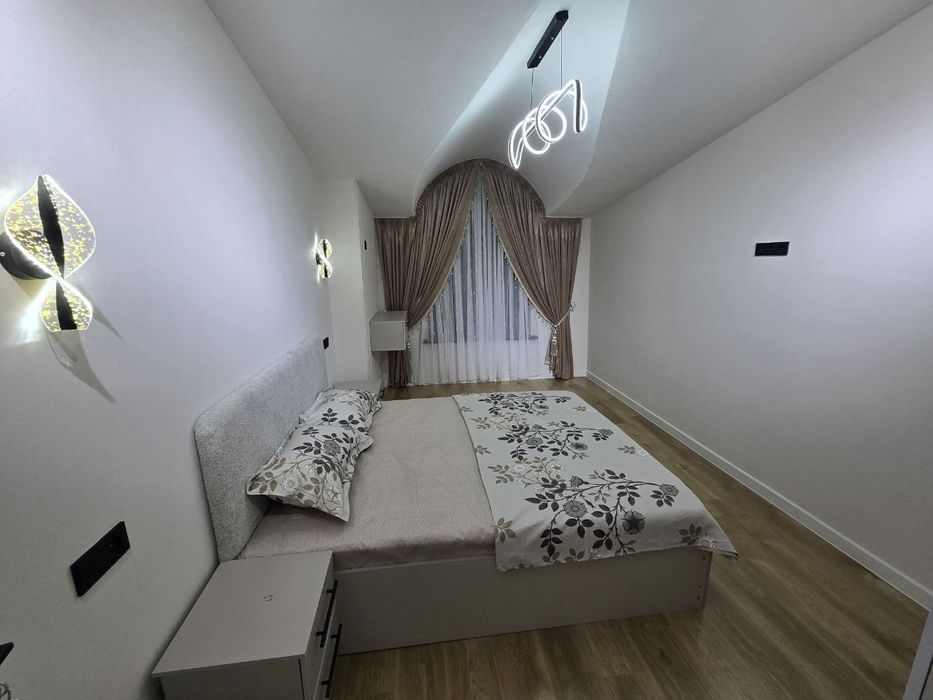 Самарканд Шахар квартира