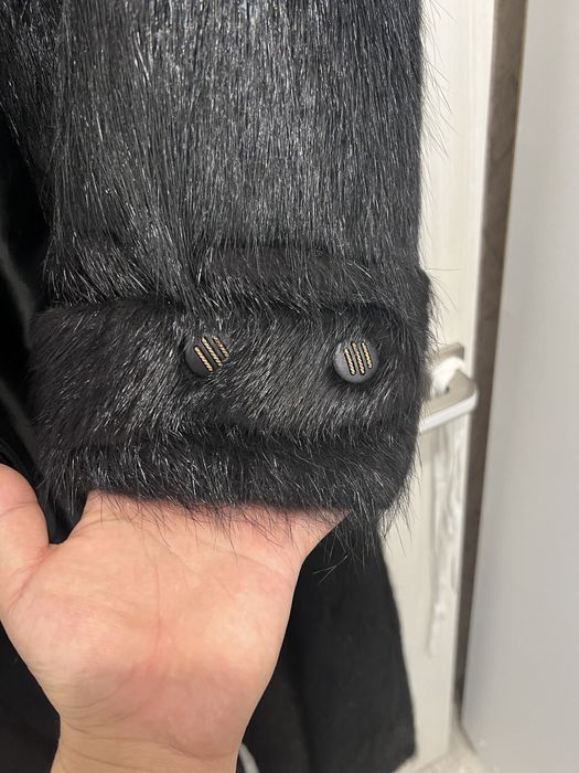 Продам шубу