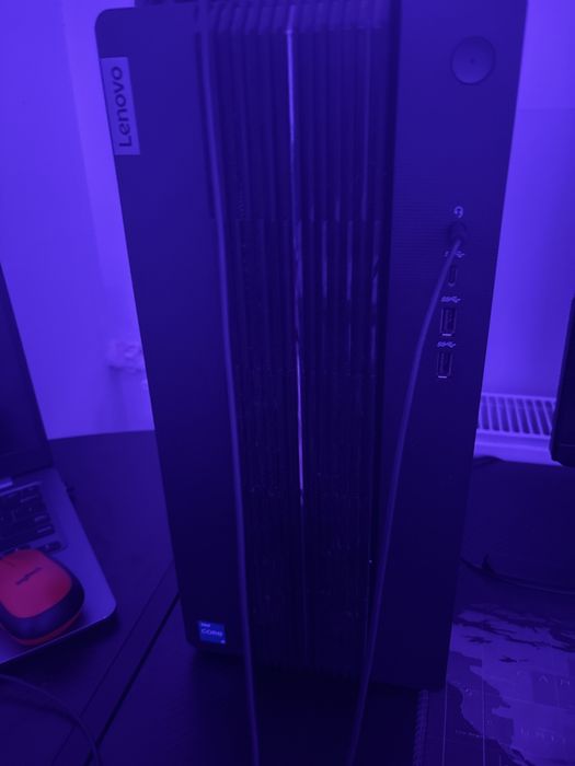 Pc lenovo gaming