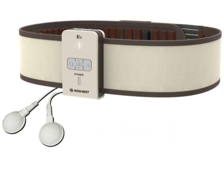 Турманиевый пояс миостимулятор Е3