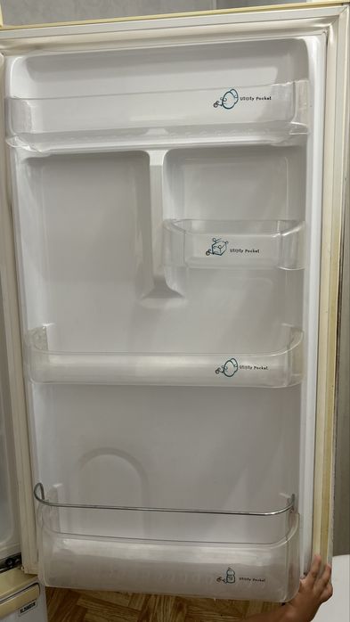 Продам холодильник Samsung