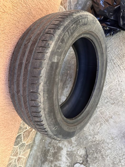 Vand anvelope vara 205/55/R16 Michelin Primacy 4