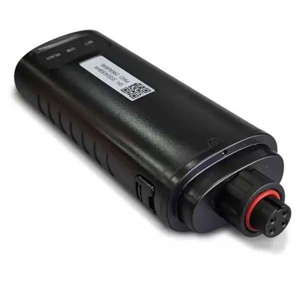 Новый Wi-Fi модуль SRNE LSW - 5 для инвертора Logger логгер