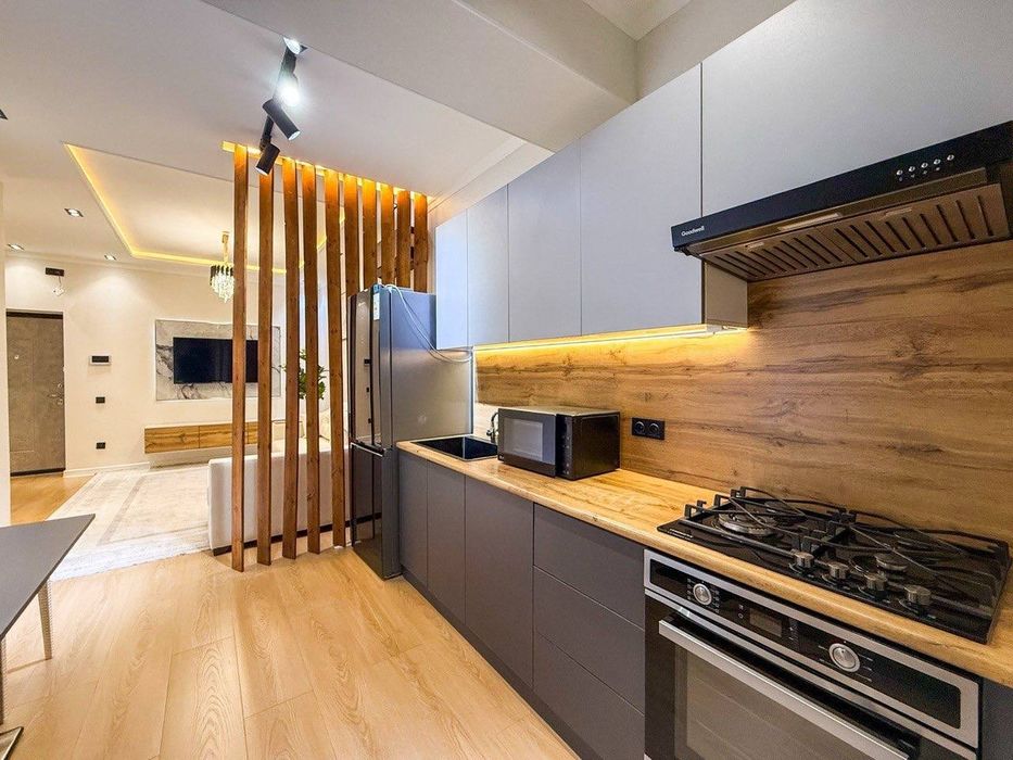 2/10/11 Махтумкули новостройка