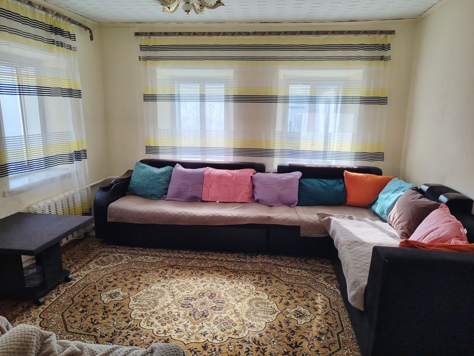 Продаётся дом Б. МОМЫШУЛЫ