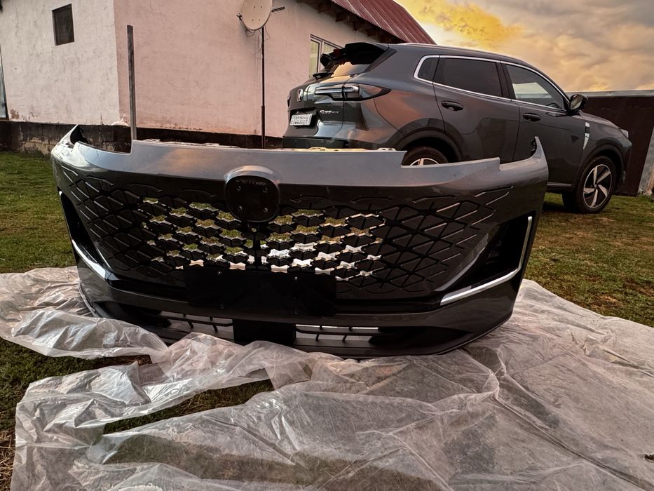 БУ бампер Changan cs55 plus