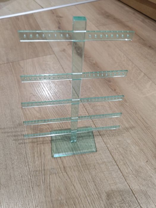 Поставки за пръстени