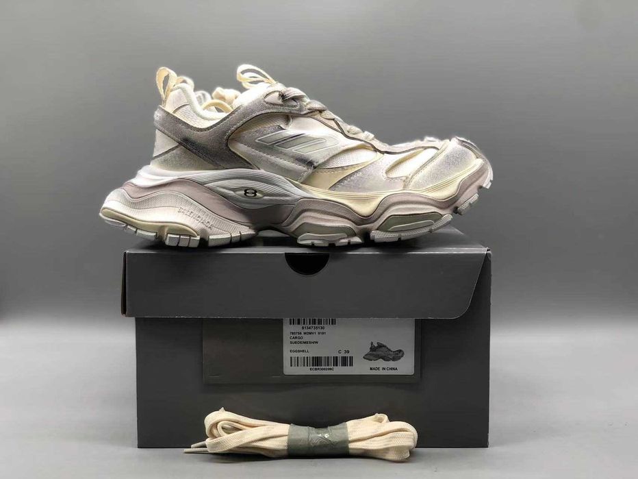 Balenciaga Cargo 35-46
