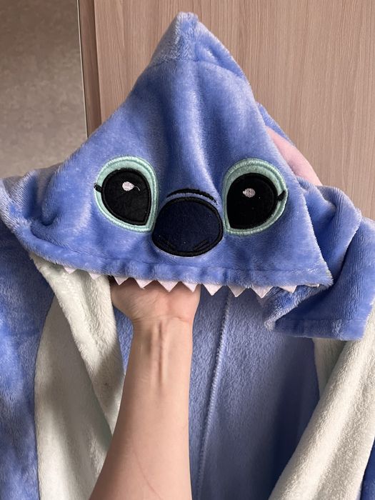 Кигуруми Пижама детская Стич продам