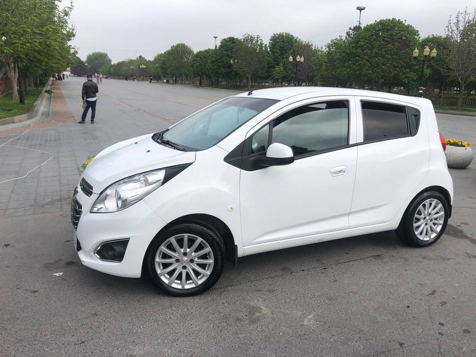 Хочу продать машину