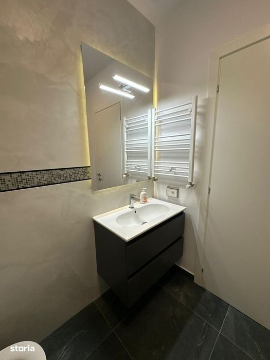 Apartament 2 Camere LUX | Prima inchiriere | Iancu Nicolae | Padure