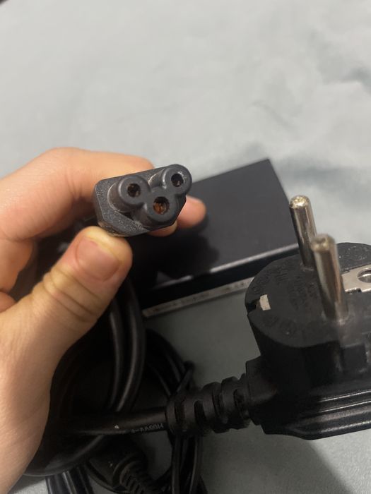 Оригинальная зарядка Acer