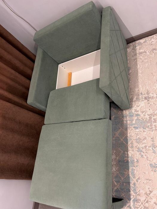 Кресло диван мебель