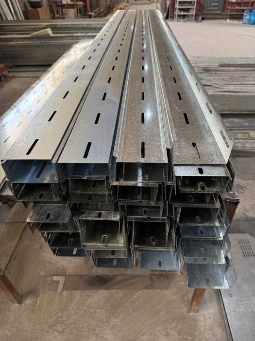 Перфорированный кабельный лоток | Kabel Lotok pereforirovanniy | MW-12