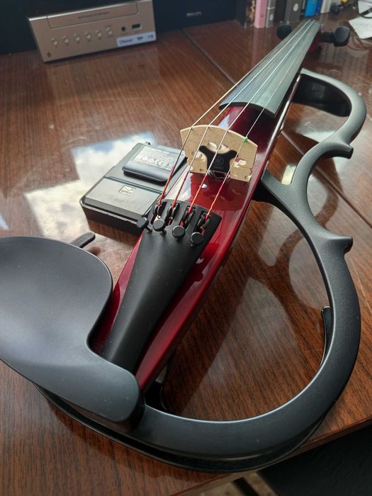 Електрическа цигулка Silent Yamaha YSV104