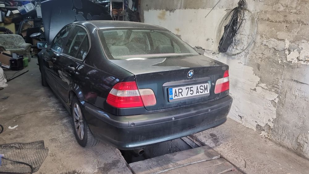 BMW 3 Series 0 — imagine 2
