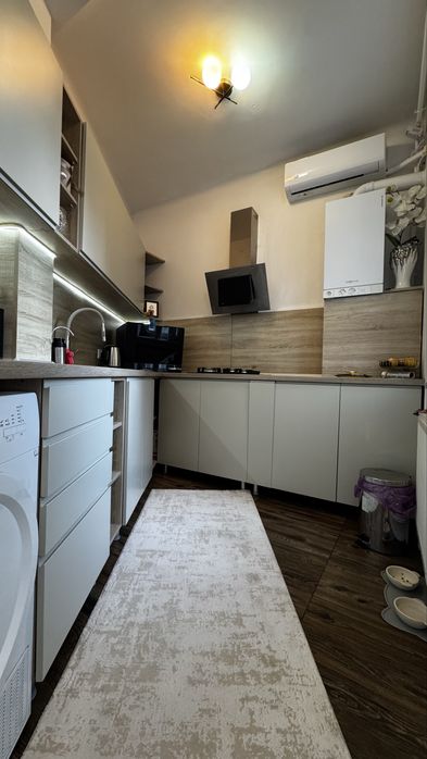 OFERTA! Usi de bucatarie MDF