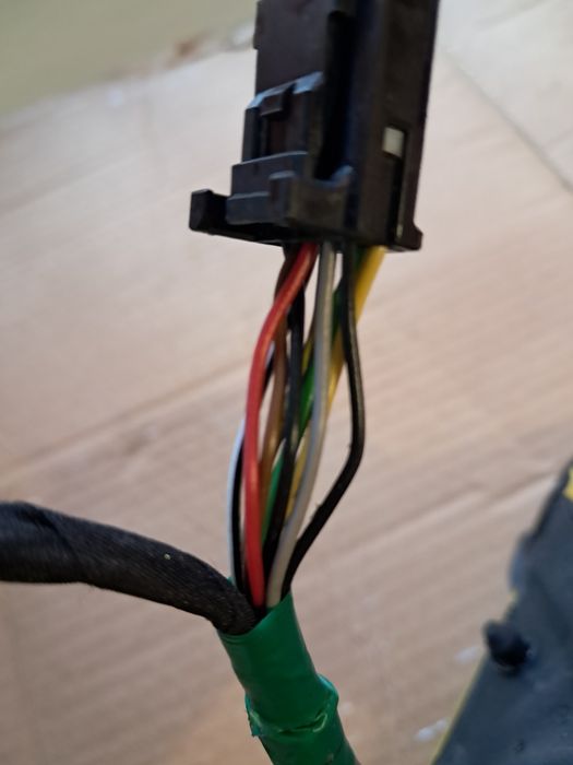 Огледало рено сеник 4. Renault Senik 4 2016/22г