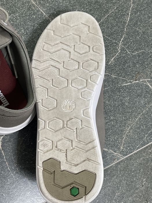 Кеды Timberland оригинал