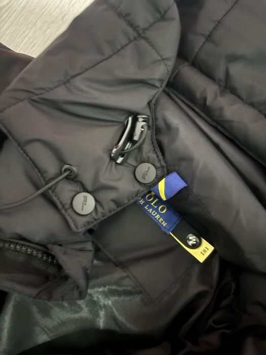 Polo Ralph Lauren Jacket