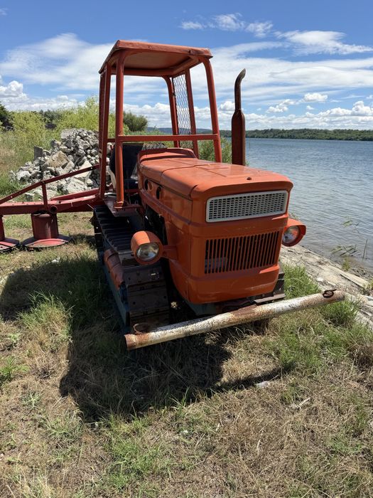 Tractor pe senile SV 445