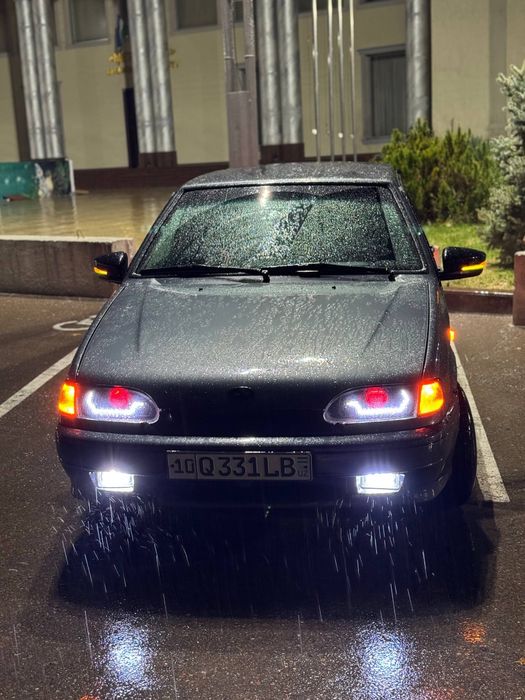 Продаётся ваз 2114.