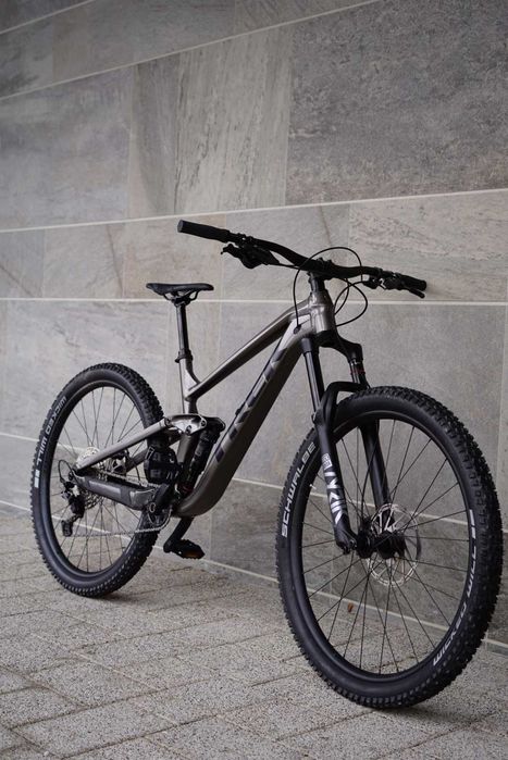 2023 TREK Slash 7 |LYRIK/DeluxeSelect+  170mm| *ТОП* Ендуро