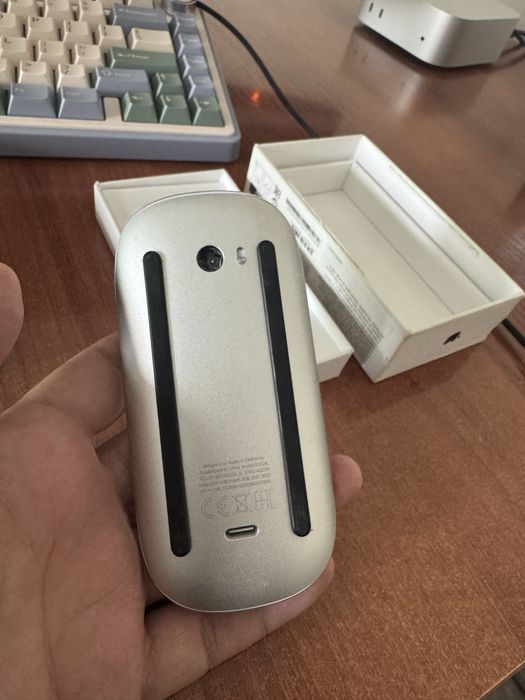 Magic mouse 4 (type-S)